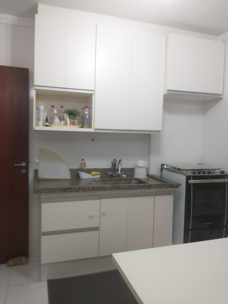 Apto com 3 dorm no Centro #21