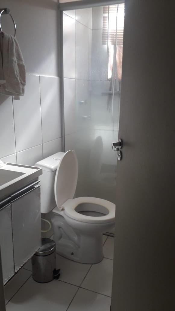 Apartamento, 2 quartos, 49 m² - Foto 2