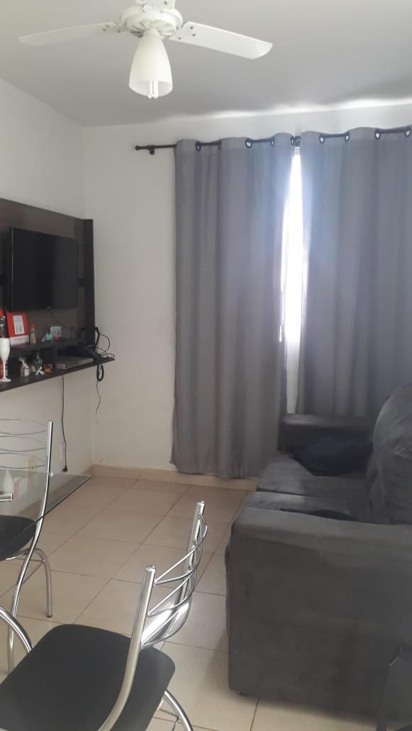 Apartamento, 2 quartos, 49 m² - Foto 13