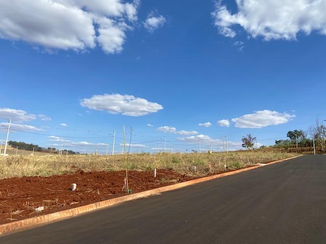 Terreno Belvedere Residencial #11