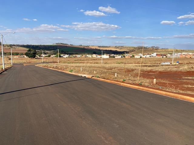 Terreno Belvedere Residencial #15