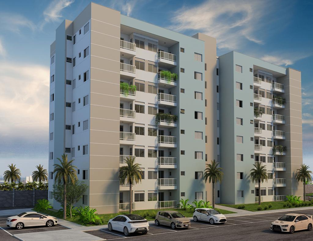 Apto Grand Tropical #26