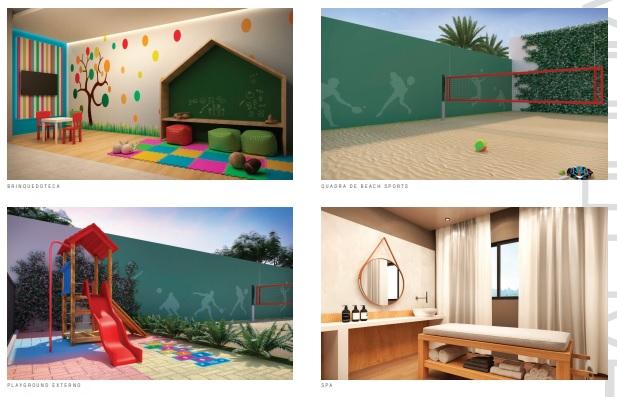 Apartamento, 2 quartos, 60 m² - Foto 12