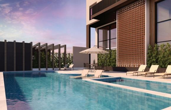 Apartamento, 2 quartos, 60 m² - Foto 13