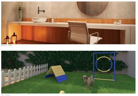 Apartamento, 2 quartos, 60 m² - Foto 14