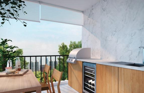 Apartamento, 2 quartos, 60 m² - Foto 17