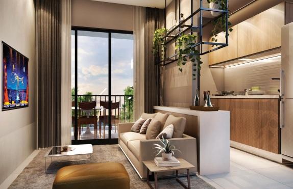 Apartamento à venda com 2 quartos, 65m² - Foto 10
