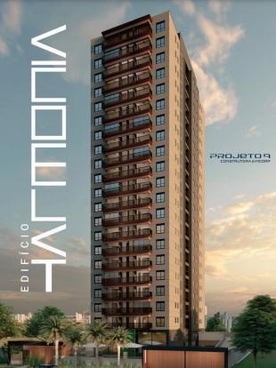 Apartamento, 2 quartos, 60 m² - Foto 37