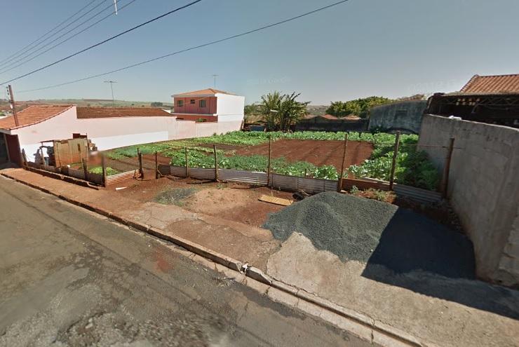 Terreno, 500 m² - Foto 1