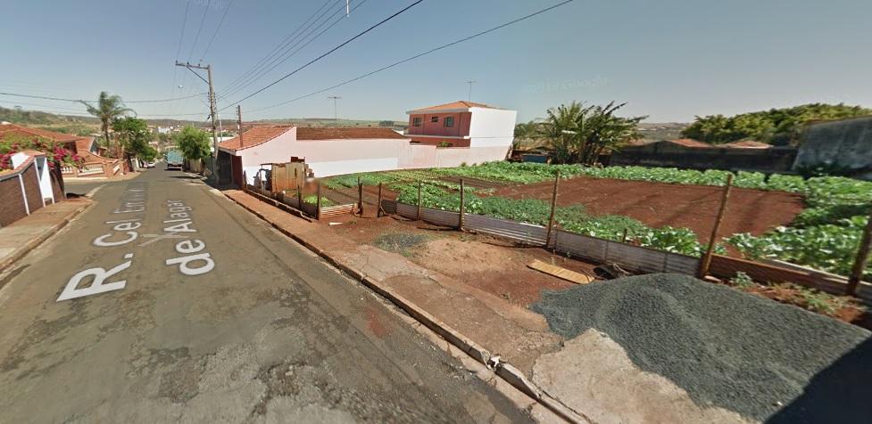 Terreno, 500 m² - Foto 2