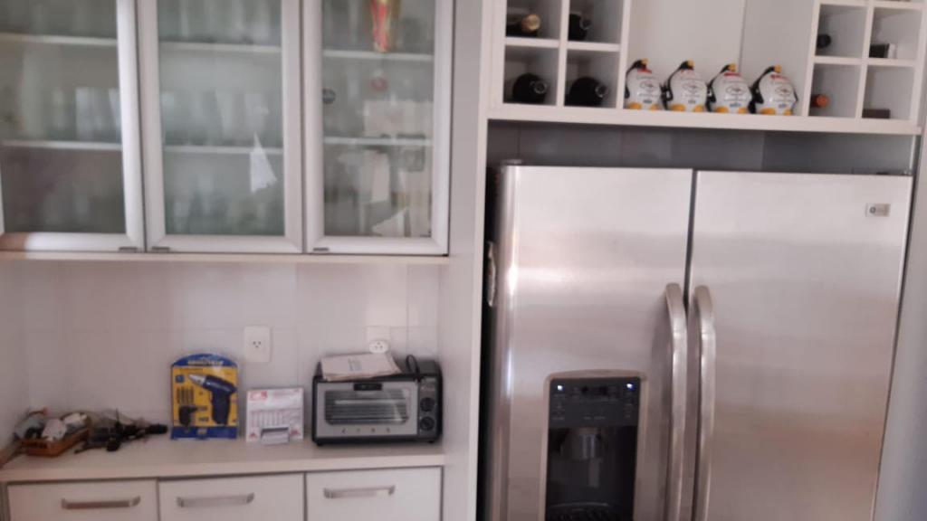 Apartamento à venda com 3 quartos, 212m² - Foto 15