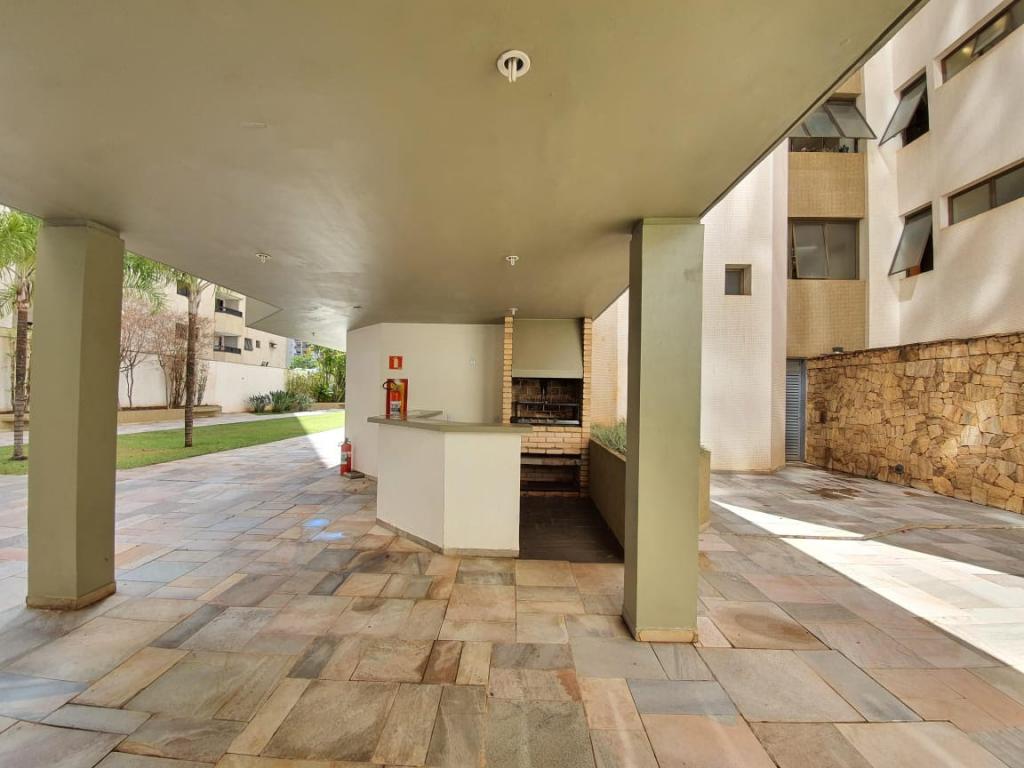 Apartamento, 4 quartos, 360 m² - Foto 2