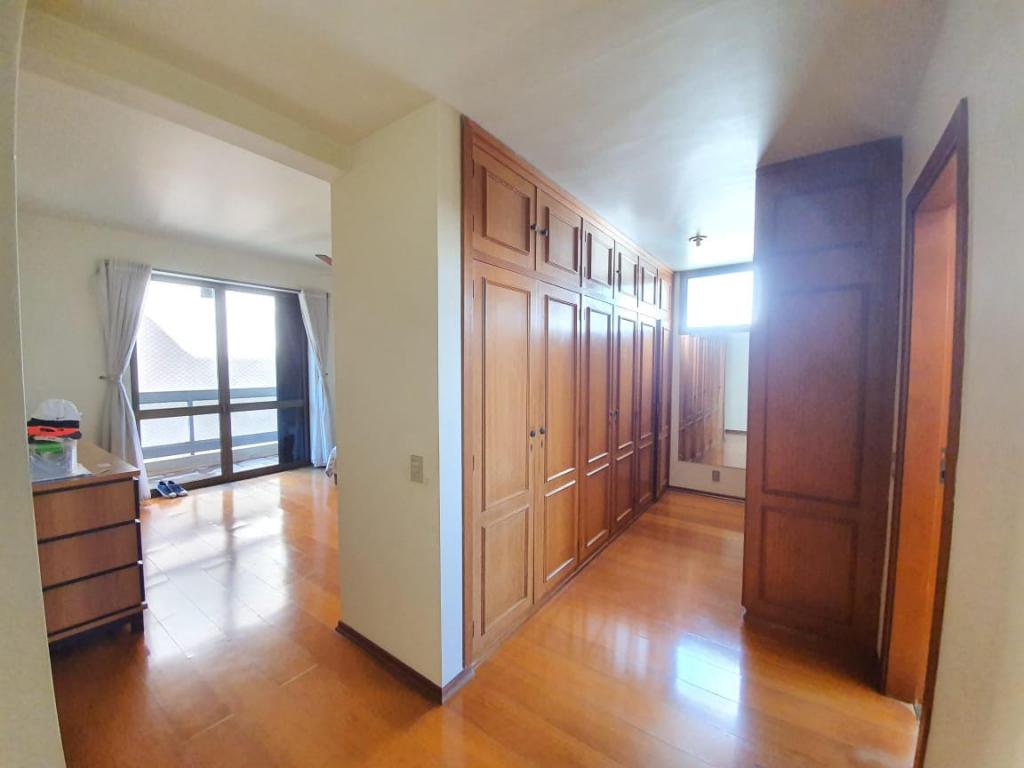 Apartamento, 4 quartos, 360 m² - Foto 1