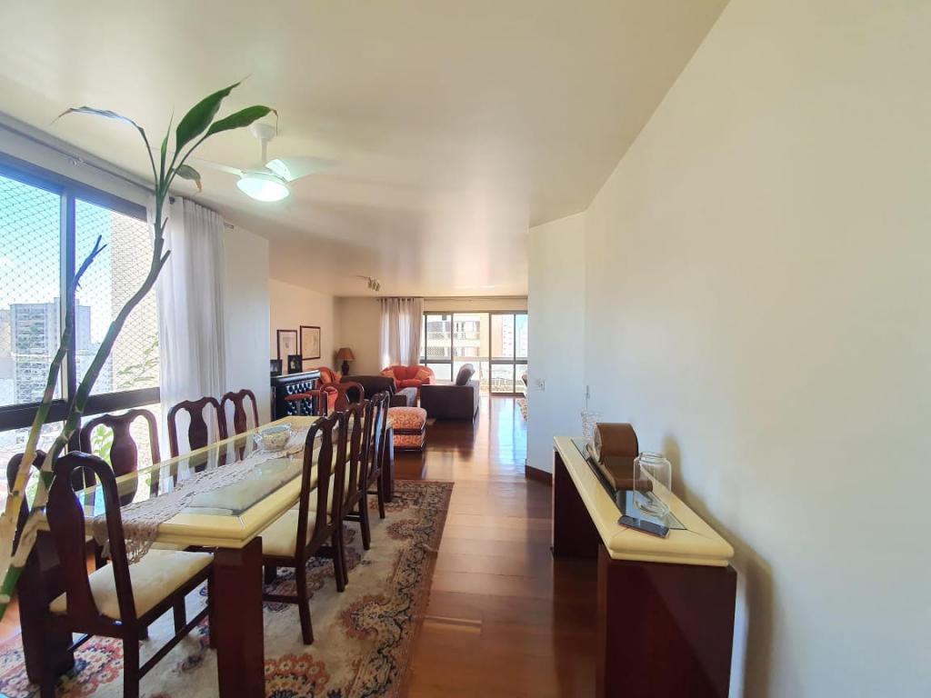 Apartamento, 4 quartos, 360 m² - Foto 15