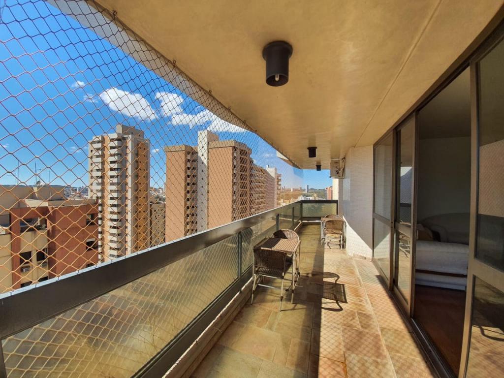 Apartamento, 4 quartos, 360 m² - Foto 16