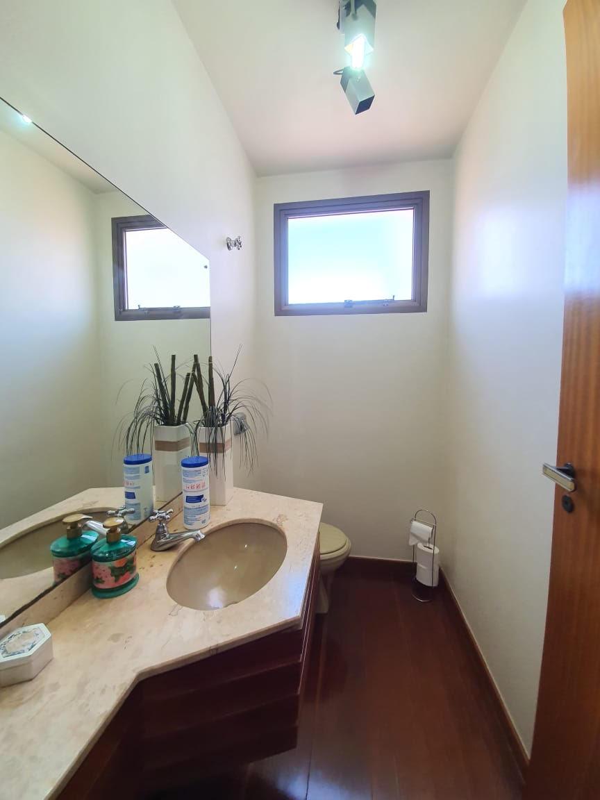 Apartamento, 4 quartos, 360 m² - Foto 22