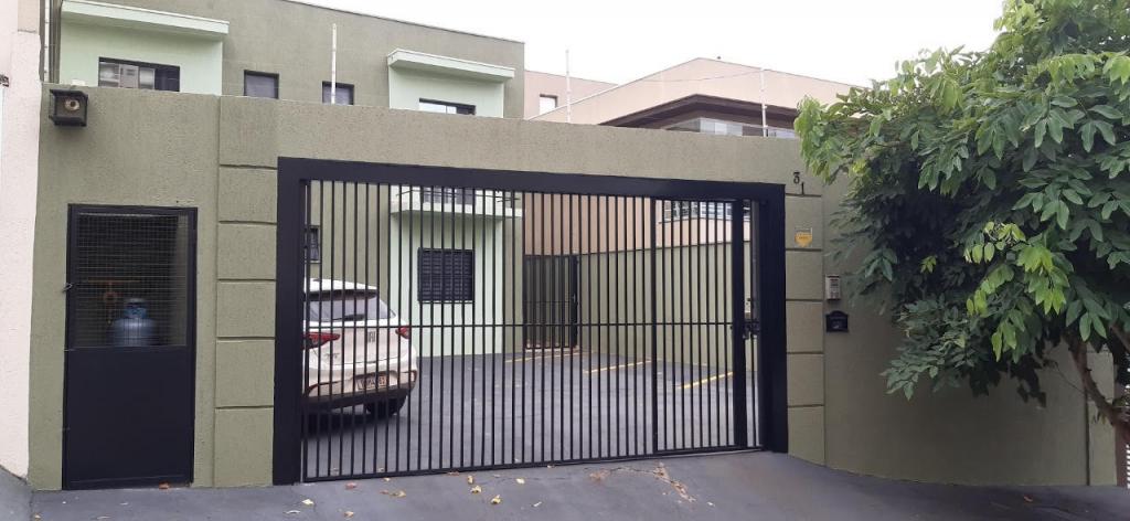 Apto terreo com 2 dorm no Botanico #1