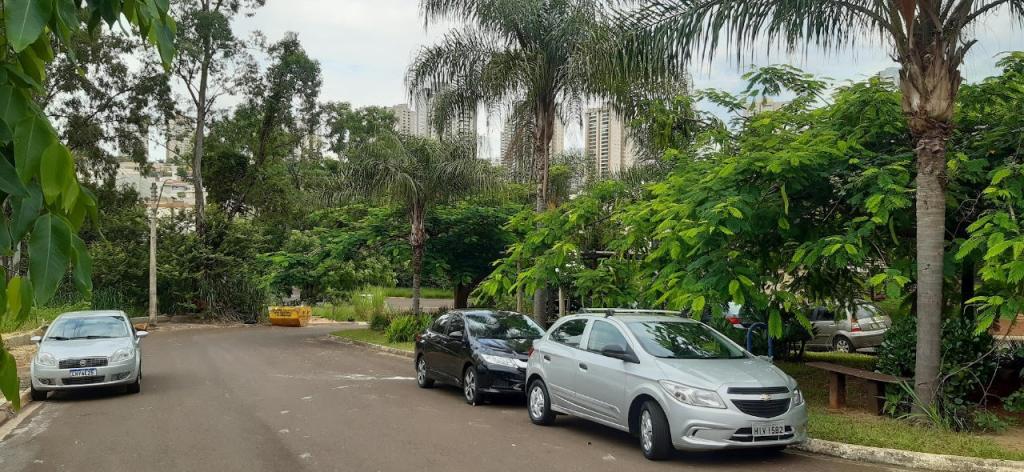 Apto terreo com 2 dorm no Botanico #17
