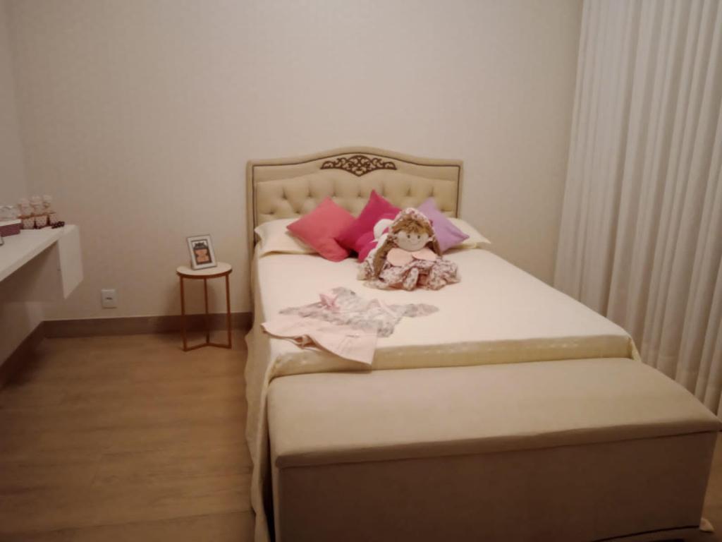 Casa de Condomínio, 4 quartos - Foto 5