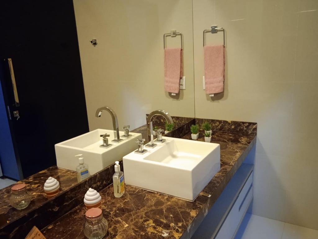 Casa de Condomínio, 4 quartos - Foto 20