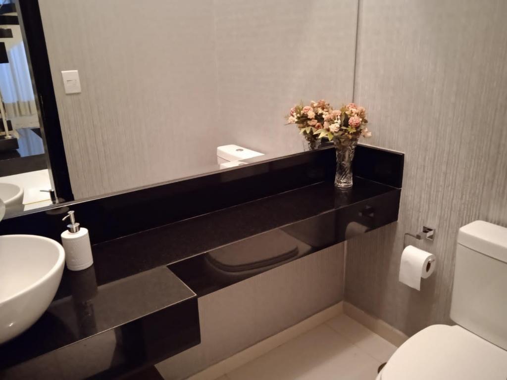 Casa de Condomínio, 4 quartos - Foto 29