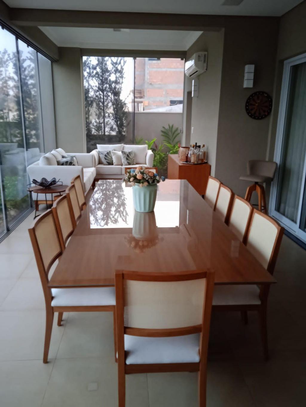 Casa de Condomínio, 4 quartos - Foto 31