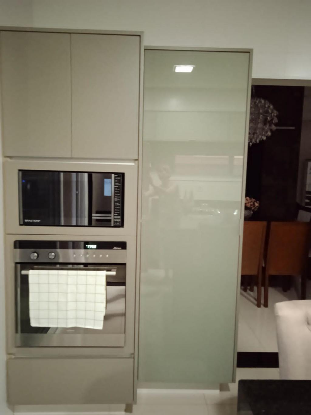 Casa de Condomínio, 4 quartos - Foto 33