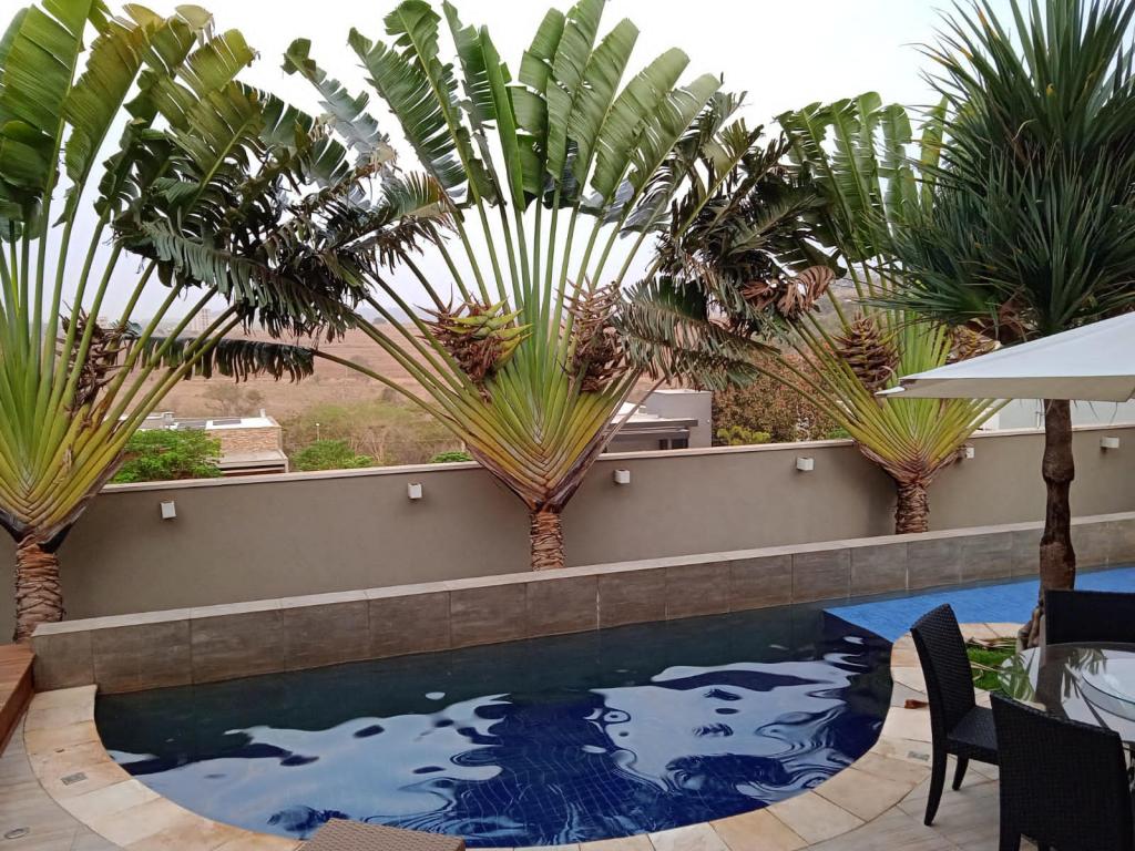 Casa de Condomínio, 4 quartos - Foto 34