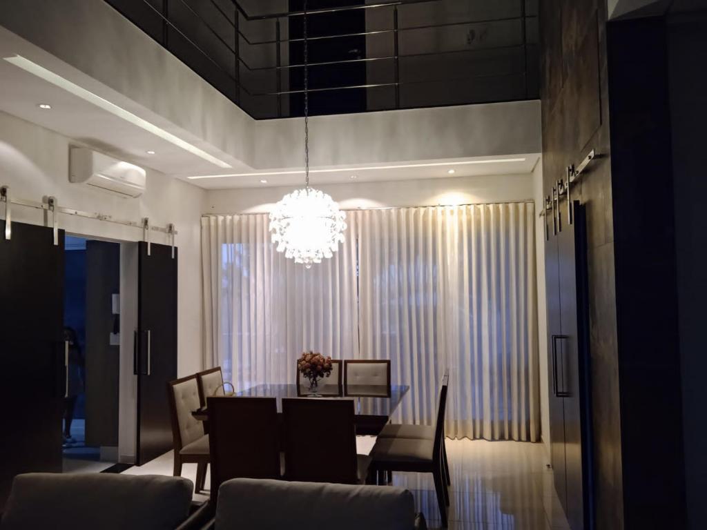 Casa de Condomínio, 4 quartos - Foto 36