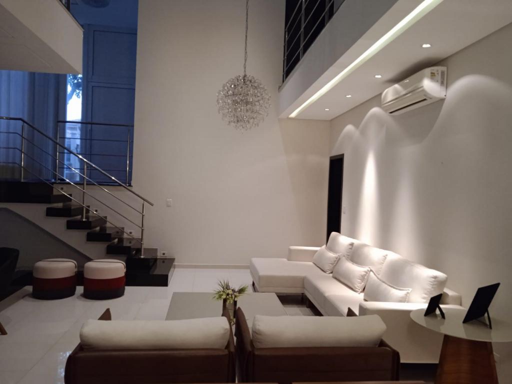 Casa de Condomínio, 4 quartos - Foto 37