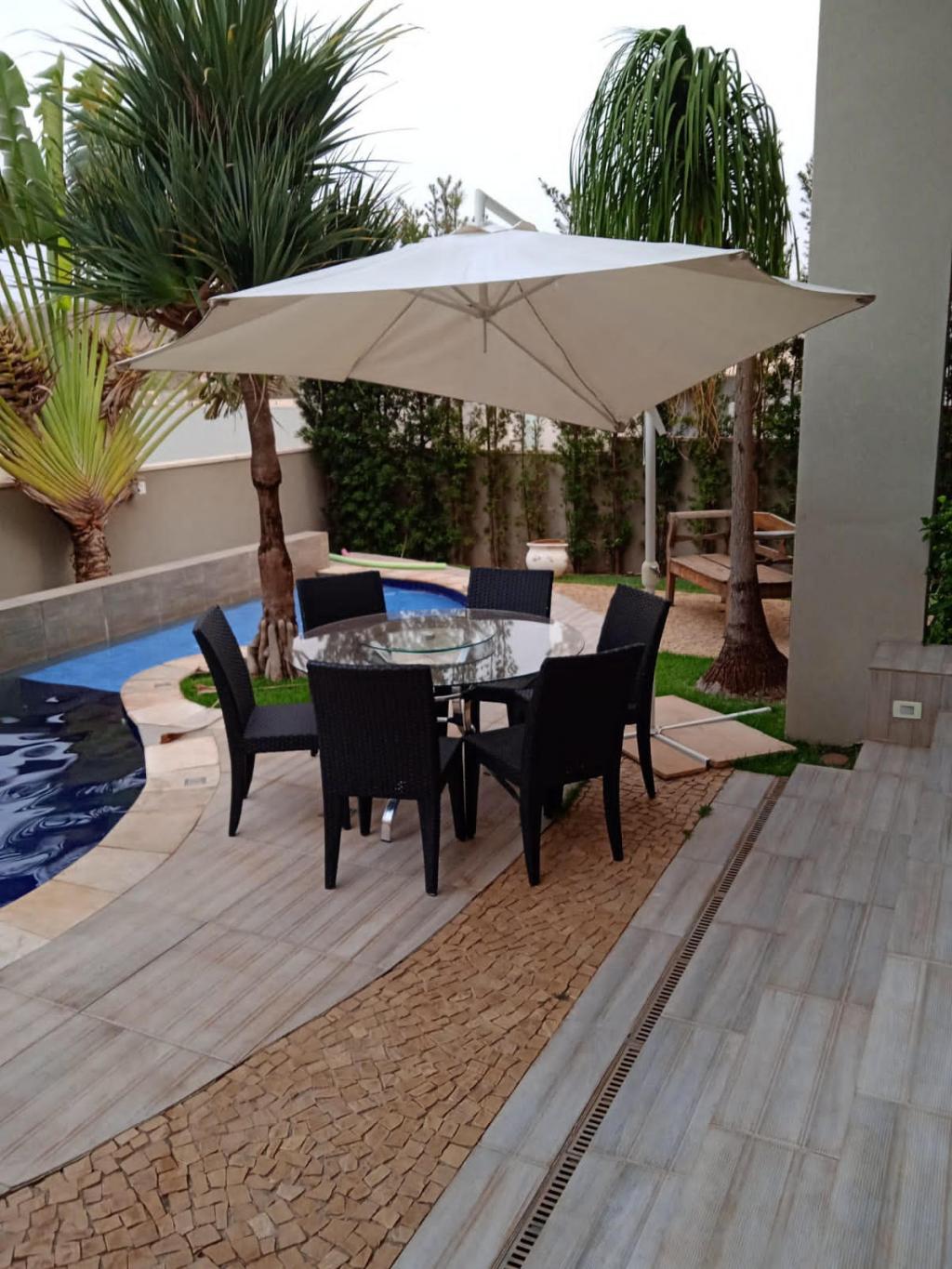 Casa de Condomínio, 4 quartos - Foto 38