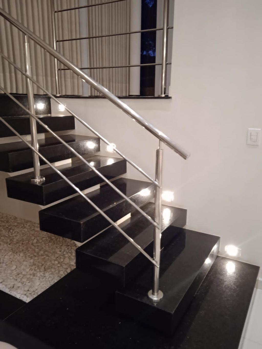 Casa de Condomínio, 4 quartos - Foto 39