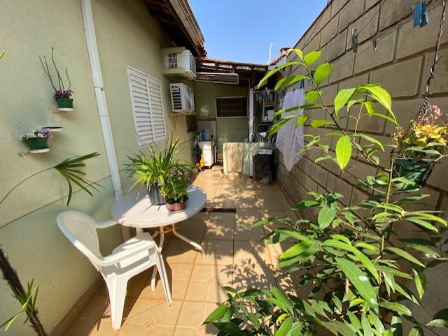 Casa de Condomínio, 3 quartos - Foto 9