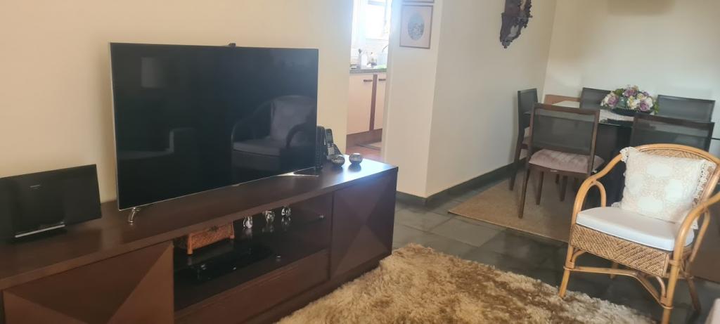 Apartamento, 2 quartos, 86 m² - Foto 1