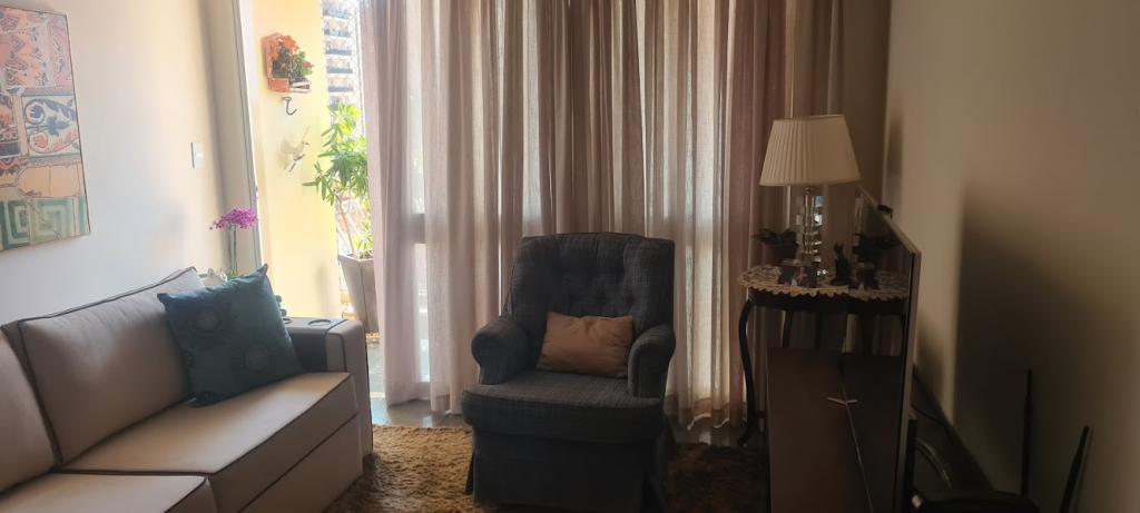 Apartamento, 2 quartos, 86 m² - Foto 3