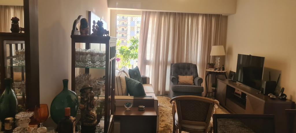 Apartamento, 2 quartos, 86 m² - Foto 6