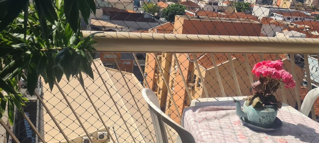 Apartamento, 2 quartos, 86 m² - Foto 10