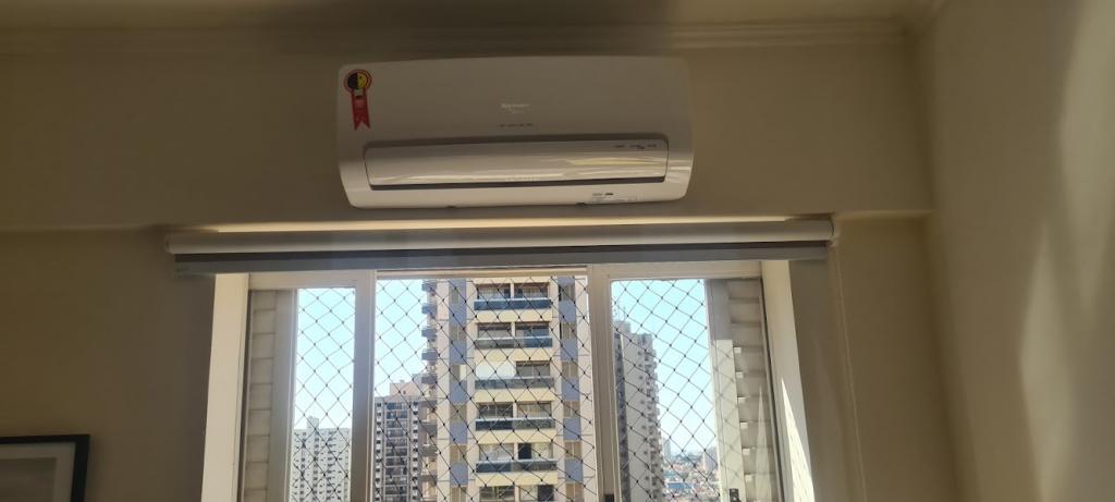 Apartamento, 2 quartos, 86 m² - Foto 12