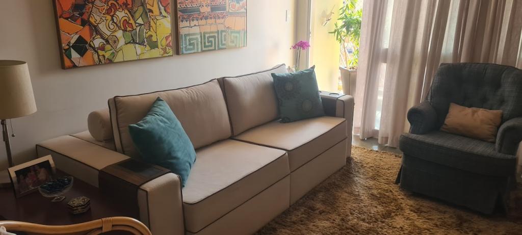 Apartamento, 2 quartos, 86 m² - Foto 24