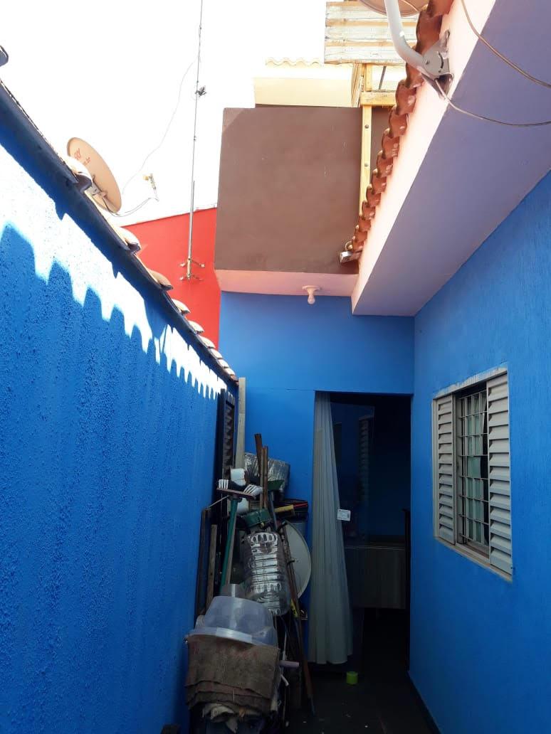 Casa à venda com 4 quartos, 160m² - Foto 12
