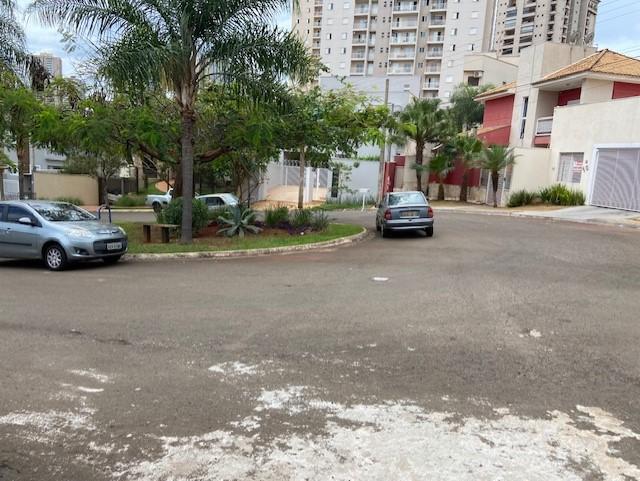 Apto terreo com 2 dorm no Botanico #19