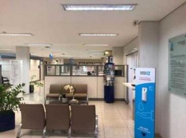 Depósito-Galpão, 1020 m² - Foto 3