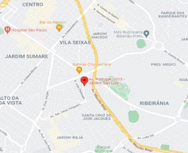 Depósito-Galpão, 1020 m² - Foto 4