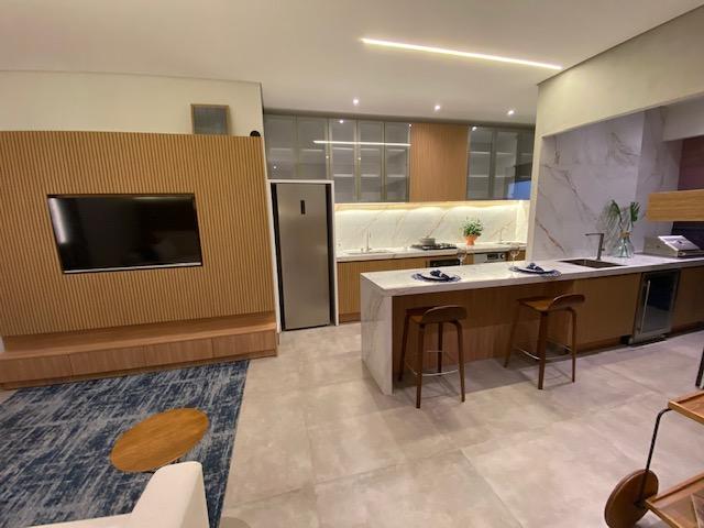 Apartamento, 2 quartos, 60 m² - Foto 6