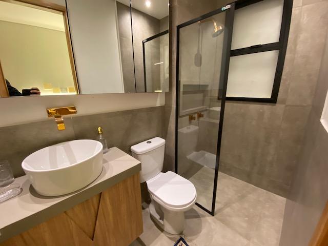 Apartamento, 2 quartos, 60 m² - Foto 7