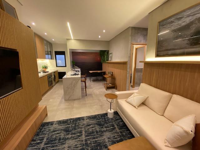 Apartamento, 2 quartos, 60 m² - Foto 8