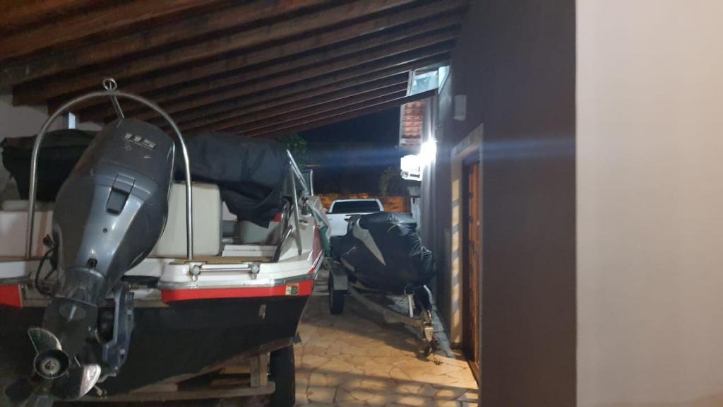 Casa de Condomínio à venda com 4 quartos, 350m² - Foto 15