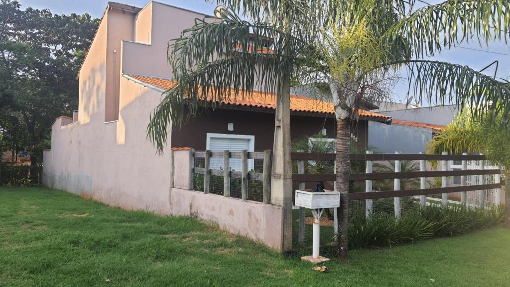 Casa de Condomínio à venda com 4 quartos, 350m² - Foto 16