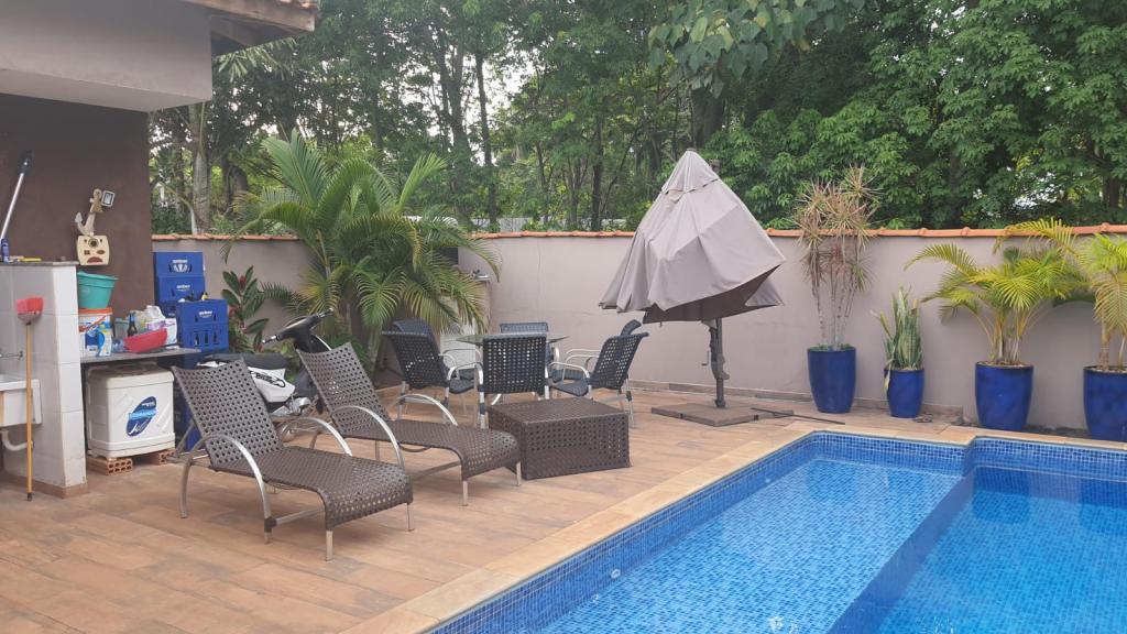 Casa de Condomínio à venda com 4 quartos, 350m² - Foto 18
