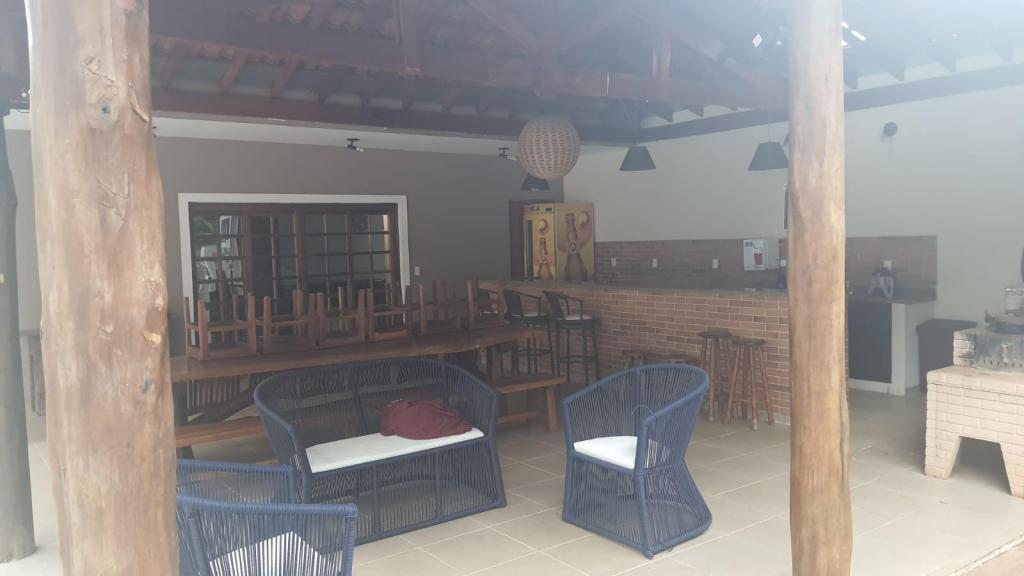 Casa de Condomínio à venda com 4 quartos, 350m² - Foto 19